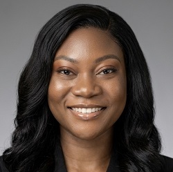 Dr. E. Odekina